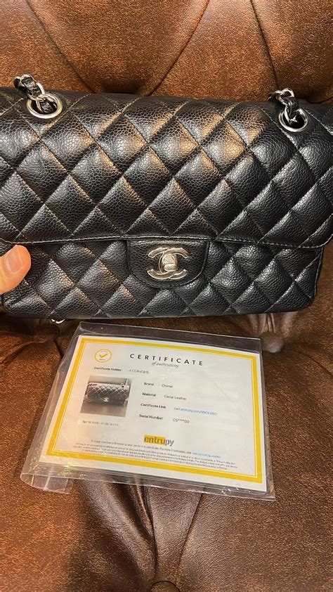 My first preloved Chanel, is this worth it